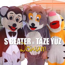 Dowam (feat. Taze yuz)