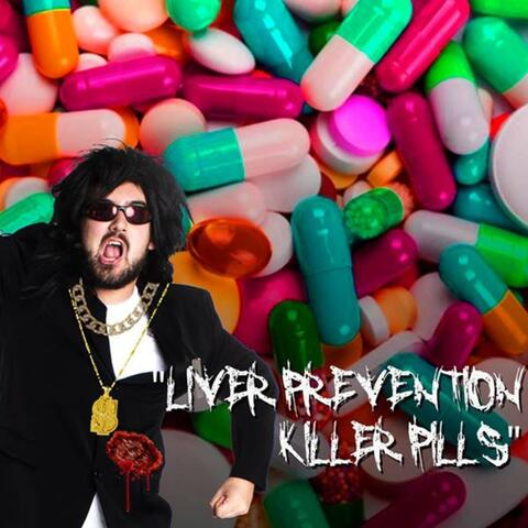 Liver Prevention Killer Pills