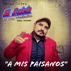 Soy De Tzitzio Michoacán