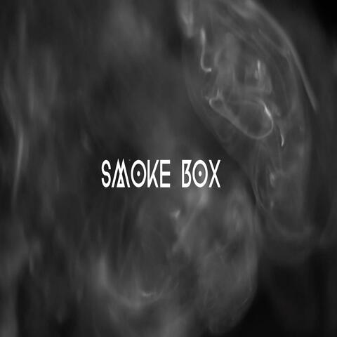 Smoke Box (feat. K. Ruger)