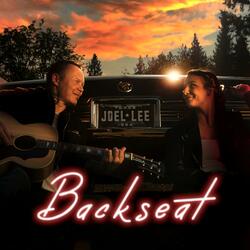 Backseat (feat. Nikita Afonso)