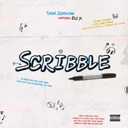 SCRIBBLE (feat. ELI X)
