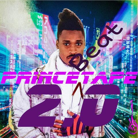 PrinceBeatTape 2.0