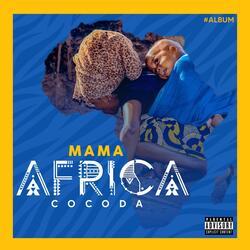 Mama Africa original song