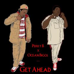 Get Ahead (feat. Ocean Biggs)
