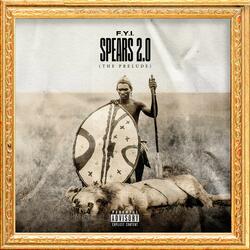 Spears 2.0 (The Prelude)