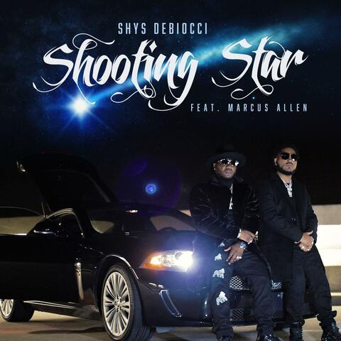 Shooting Star (feat. Marcus Allen)