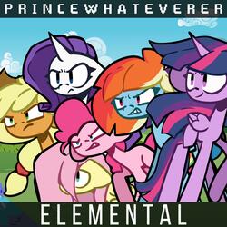 Elemental (feat. SableSymphony)