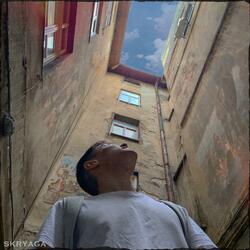 Я просто хочу жити