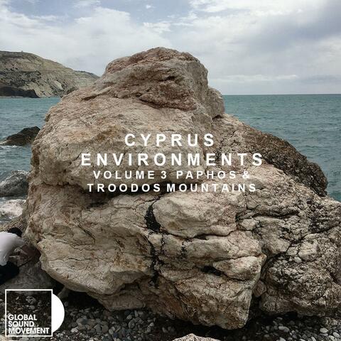 Cyprus Environments Volume 3