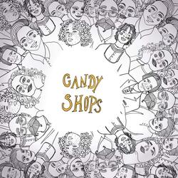 Candy Shops