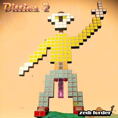 Ditties 2