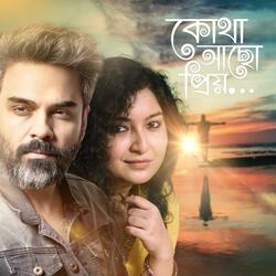 Kotha Acho Priyo (feat. Moutushi Khan)