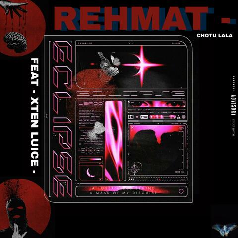 REHMAT (feat. XTEN LUICE)
