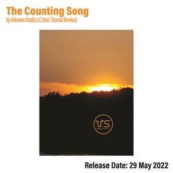 The Counting Song (feat. Thomas Brenkus)