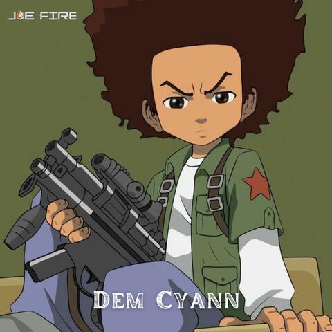 Dem Cyann