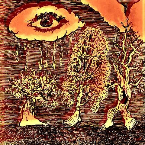 Heaven's Tears (feat. Marty McGee, Joe Ward, and Frank Friestedt)