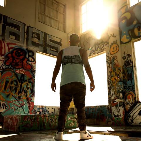 Once More (feat. KD the Poet & Le'Tresse Cherie)