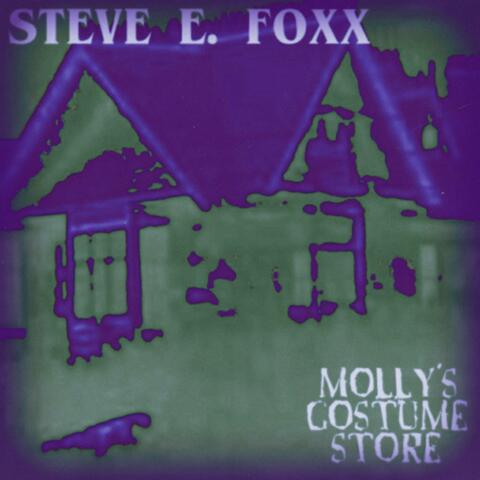 Molly's Costume Store