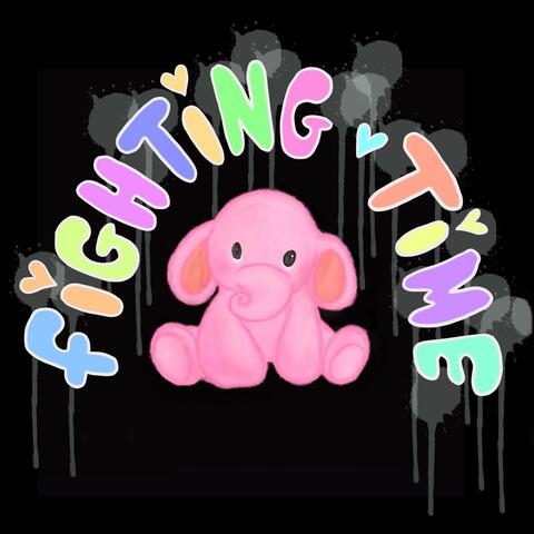 fighting time