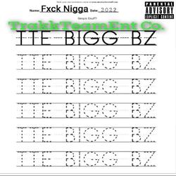 Fxck Nigga (Simple Enuff?)