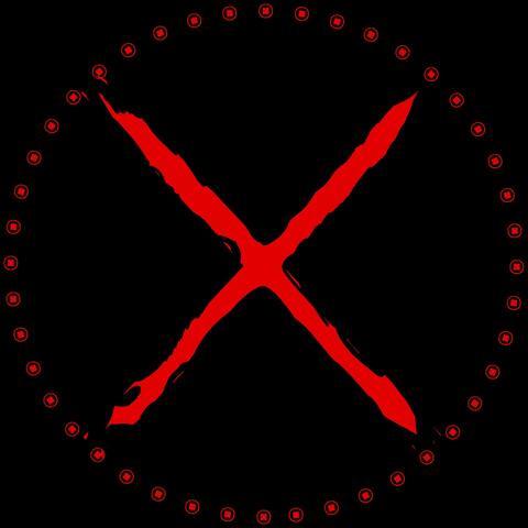 Sign of Evil