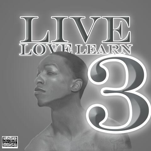 Live Love Learn 3