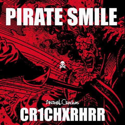 Pirate Smile