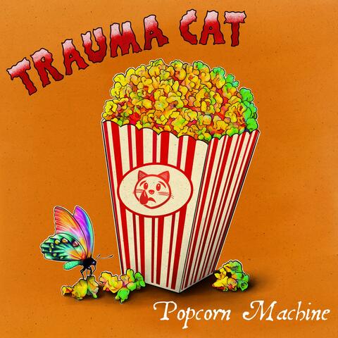 Popcorn Machine