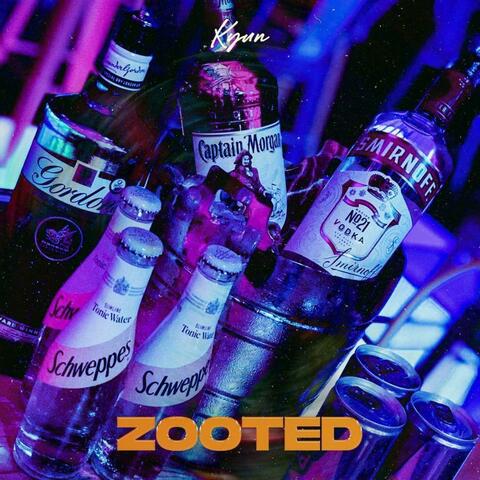 Zooted! (feat. Zoned, L!ve)