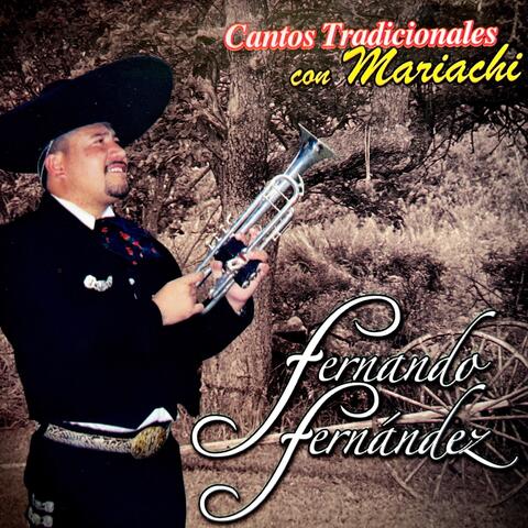 Cantos Tradicionales Con Mariachi