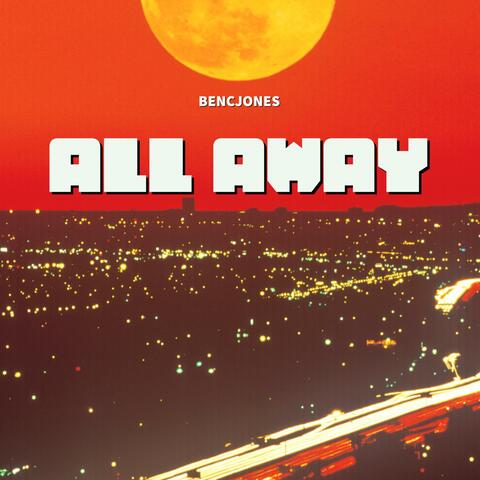 All Away (feat. Eve Rosja)