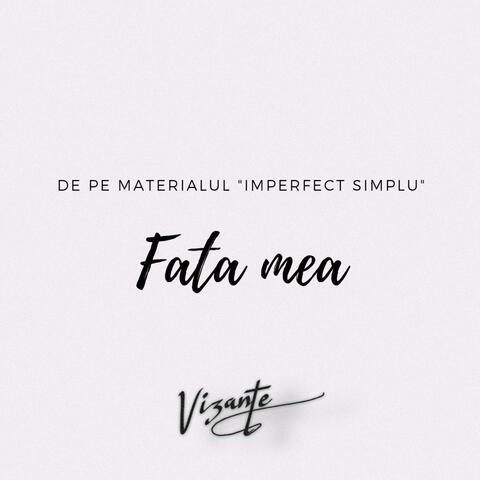 Fata mea