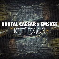 Reflexion (feat. Emskee)