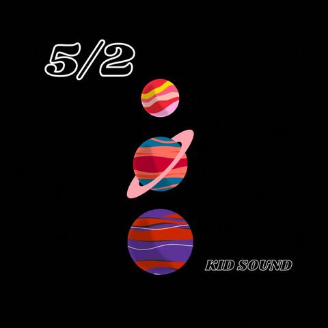5/2 EP
