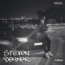 Stolen Beamer