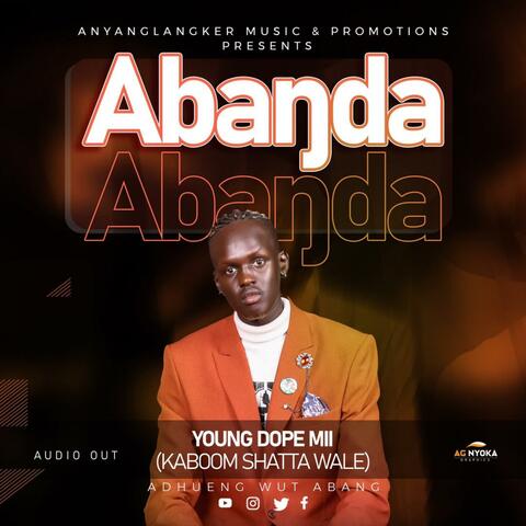 ABANGDA