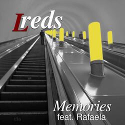 Memories (feat. Rafaela)