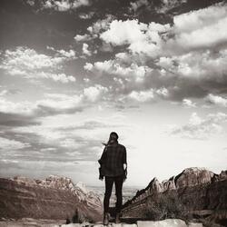 The Ledge