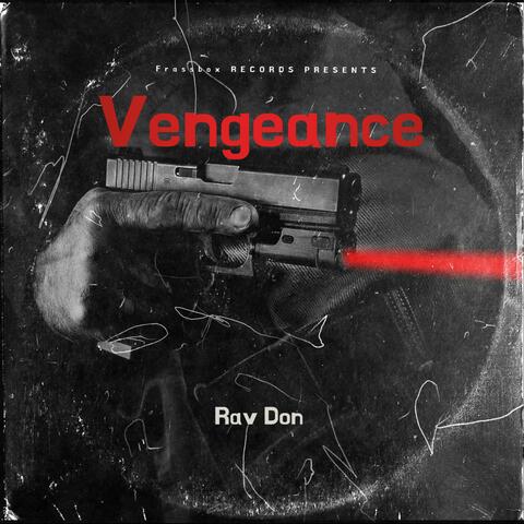 Vengeance (feat. Rav Don)