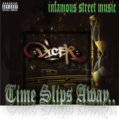 Time Slips Away