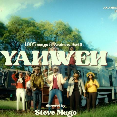 Yahweh (Radio Edit)