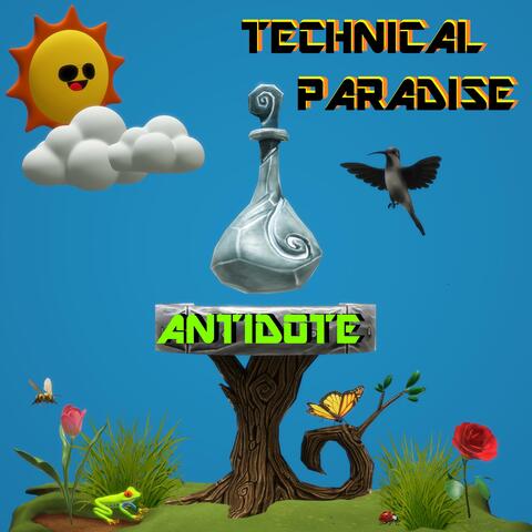 Antidote