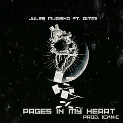 Pages In My Heart (feat. GIMMI)