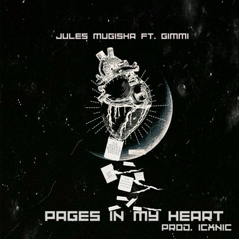 Pages In My Heart (feat. GIMMI)