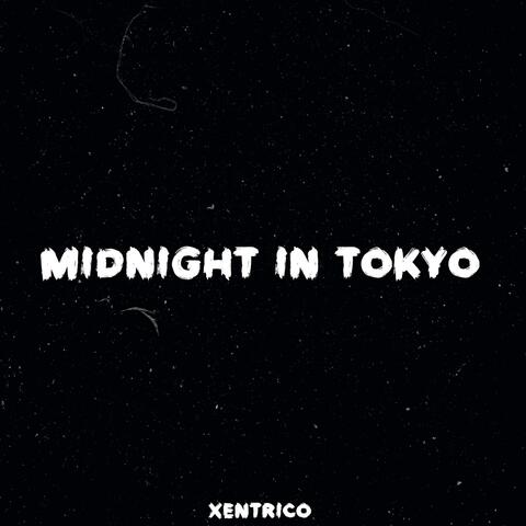 Midnight In Tokyo
