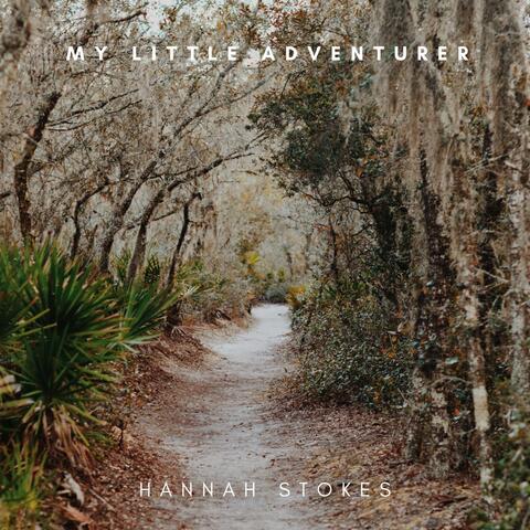 My Little Adventurer
