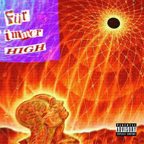 Für immer high (feat. Leland King)