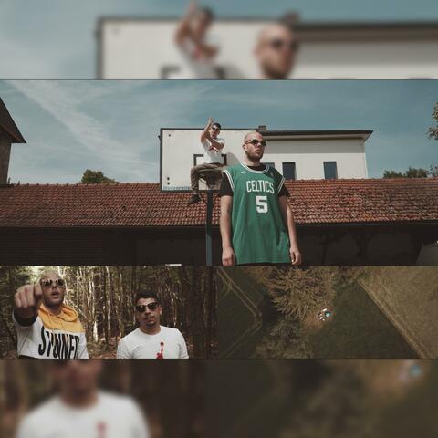Was ich will (feat. UX)