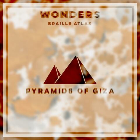 Pyramids of Giza
